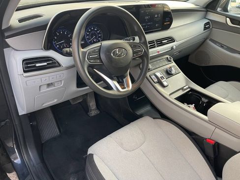 Used 2022 Hyundai Palisade SE w/ Cargo Package AWD/4WD image 5