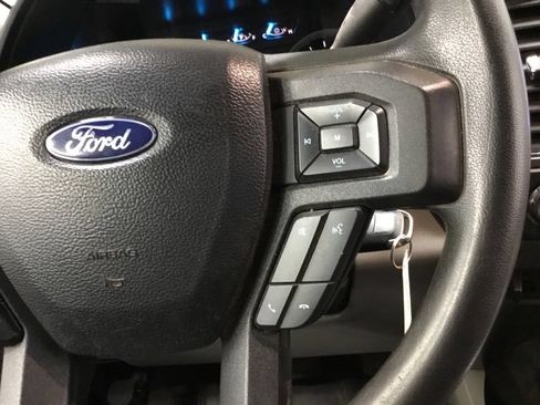 Used 2021 Ford F250 XLT w/ XLT Value Package AWD/4WD image 33