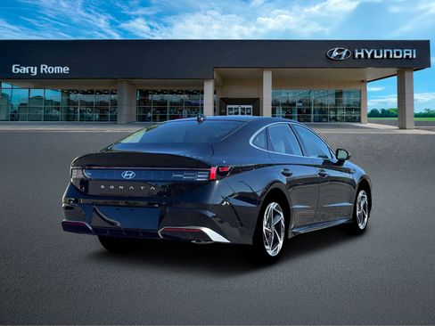 New 2026 Hyundai Sonata SEL image 7