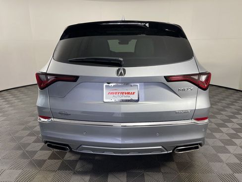New 2026 Acura MDX w/ Advance Package image 4