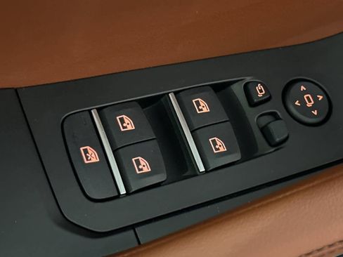 New 2026 BMW X6 M60i image 13