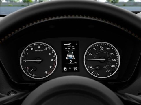 New 2026 Subaru Ascent Limited Bronze AWD/4WD image 17