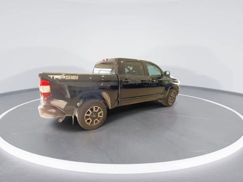 Used 2017 Toyota Tundra Limited image 8