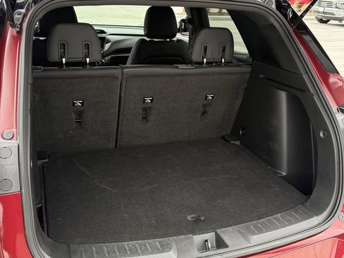 Certified 2022 Chevrolet TrailBlazer RS w/ Technology Package image 24