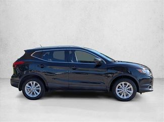 Used 2019 Nissan Rogue Sport SV w/ All-Weather Package video 4