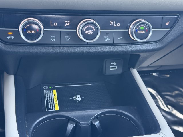 Used 2024 Honda HR-V EX-L image 26