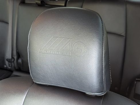 Used 2023 Toyota 4Runner 40th Anniversary SE AWD/4WD image 16