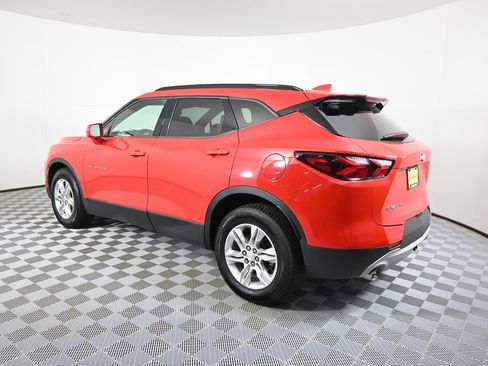 Used 2019 Chevrolet Blazer LT image 4