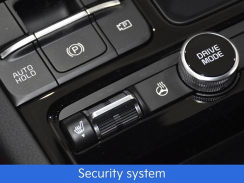 New 2025 Kia K5 GT-Line w/ GT-Line Premium Package image 23