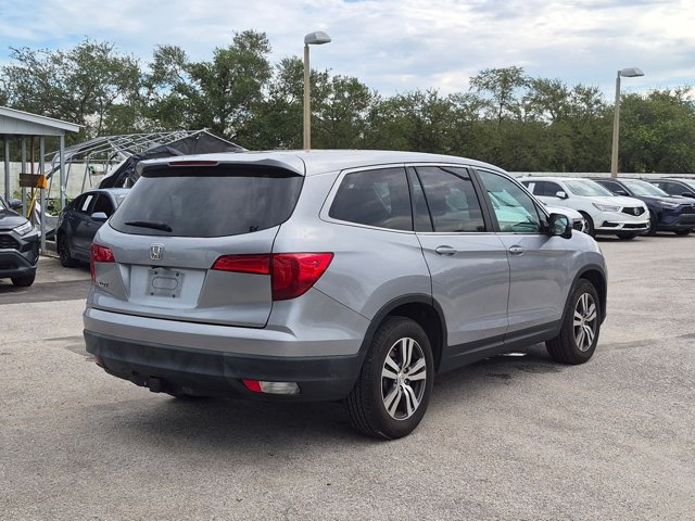 Used 2017 Honda Pilot EX-L image 5
