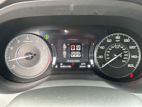 Used 2023 Acura RDX AWD image 25