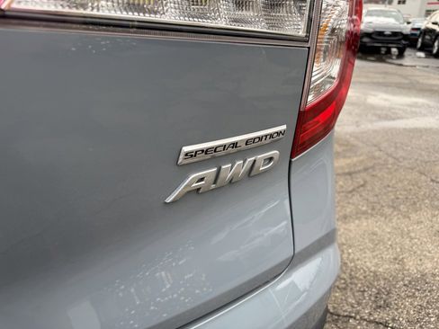 Used 2022 Honda Pilot Special Edition image 11