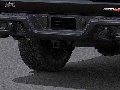 New 2026 GMC Sierra 1500 AT4X w/ AT4X AEV Edition AWD/4WD image 14