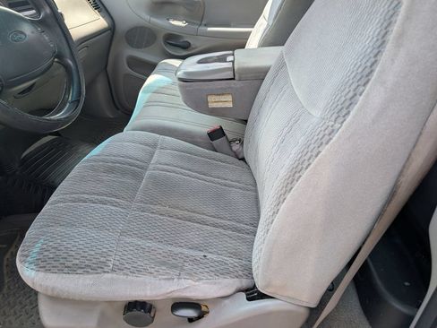 Used 1997 Ford F150 XLT RWD image 7