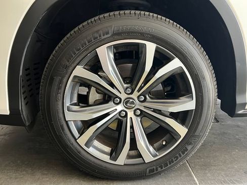 Used 2022 Lexus RX 350L FWD w/ Premium Package image 9