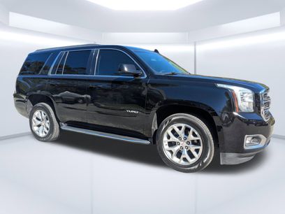Used 2018 GMC Yukon SLE w/ SLE Value Package