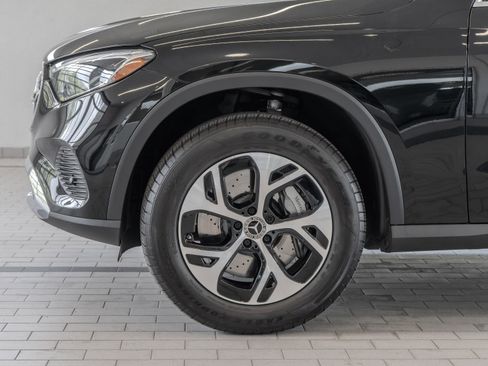 Certified 2025 Mercedes-Benz GLC 350e 4MATIC image 4