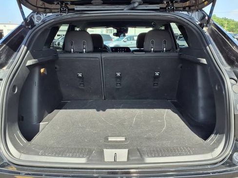 Used 2024 Chevrolet Trax RS w/ Driver Confidence Package FWD image 21