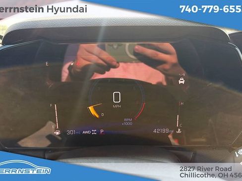 Used 2024 Chevrolet TrailBlazer RS AWD/4WD image 18