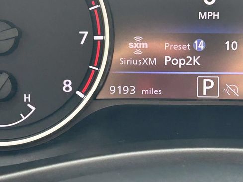 Used 2025 Nissan Sentra SV w/ All-Weather Package FWD image 29