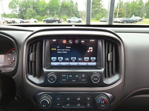 Used 2016 GMC Canyon SLE w/ All Terrain Package AWD/4WD image 66