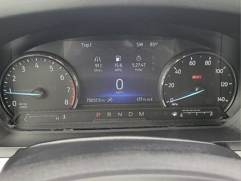 Used 2020 Ford Explorer XLT w/ Equipment Group 202A RWD image 17