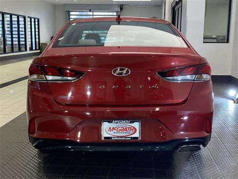 Used 2019 Hyundai Sonata SE image 5