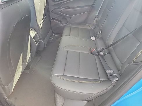 New 2026 Chevrolet Trax ACTIV w/ Sunroof Package image 9