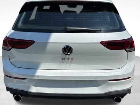 New 2025 Volkswagen GTI S image 5