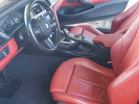 Used 2018 BMW 440i Coupe image 7