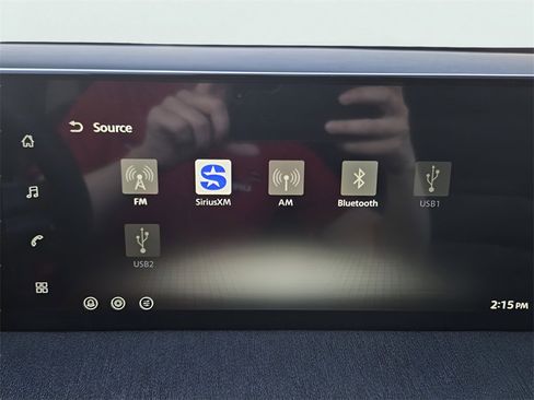 New 2026 Nissan Kicks SV image 11