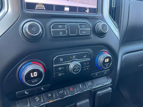 Used 2020 Chevrolet Silverado 1500 LT w/ Texas Edition image 22