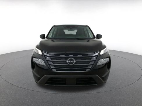 Used 2025 Nissan Rogue SV FWD image 4