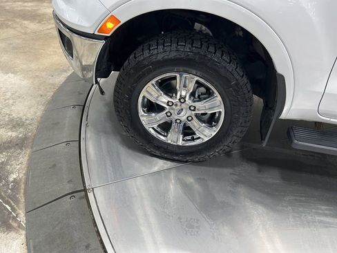 Used 2019 Ford Ranger XLT w/ Equipment Group 301A Mid image 36