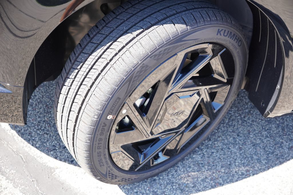 New 2027 Kia Seltos X-Line SX AWD/4WD image 9