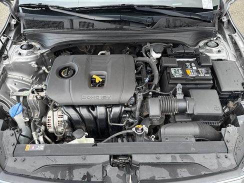 Certified 2023 Kia Forte LXS image 30