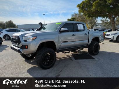 Used 2020 Toyota Tacoma SR5