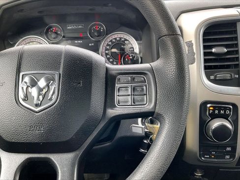 Used 2020 RAM 1500 Classic Warlock w/ Electronics Group AWD/4WD image 29