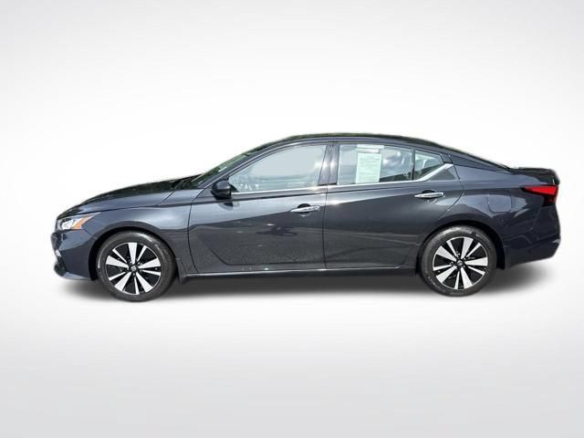 Used 2022 Nissan Altima 2.5 SL FWD image 4