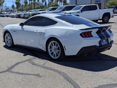 Used 2024 Ford Mustang GT Premium RWD image 4