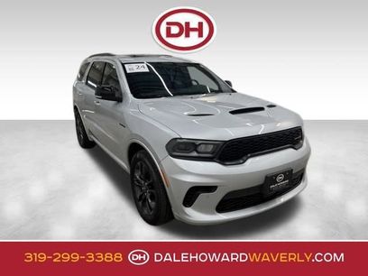 Used 2024 Dodge Durango R/T
