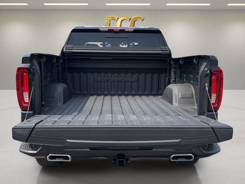 Certified 2023 GMC Sierra 1500 Denali w/ Denali Reserve Package AWD/4WD image 10