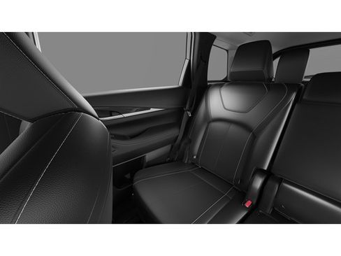 Used 2024 INFINITI QX60 Pure FWD image 14