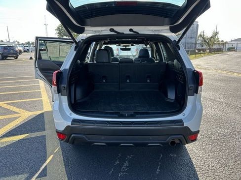 Used 2022 Subaru Forester Wilderness image 16