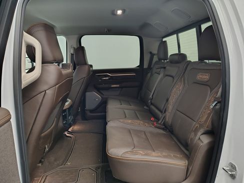 Used 2026 RAM 1500 Limited AWD/4WD image 12