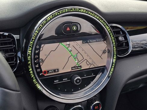 Certified 2023 MINI Cooper S image 17