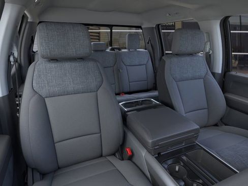 New 2025 Ford F150 XLT w/ Equipment Group 302A MID image 39