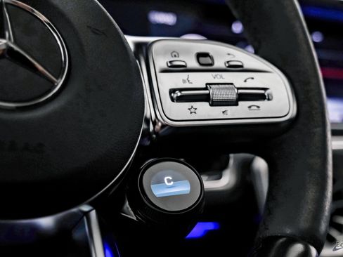 Used 2022 Mercedes-Benz G 63 AMG 4MATIC image 47