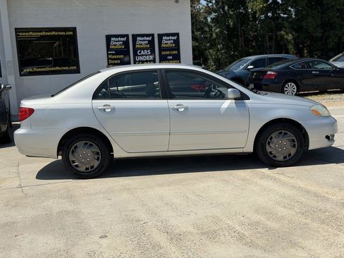 Used 2005 Toyota Corolla LE FWD image 5