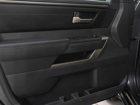 Used 2025 Toyota Tundra SR5 w/ TRD Off-Road Package image 16